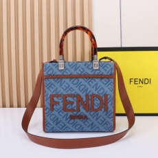 Fendi Shopping Bags